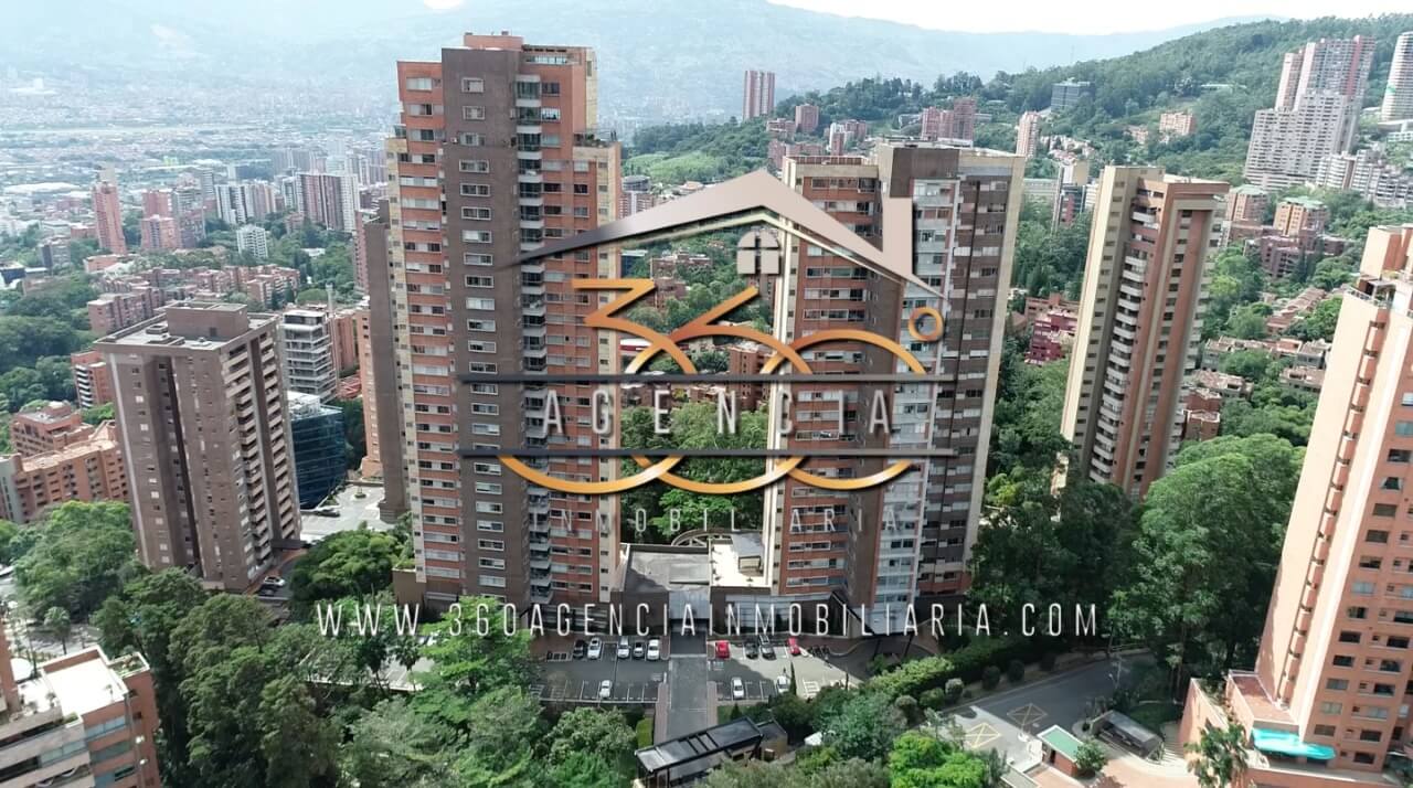 Venta Apartamento El Poblado